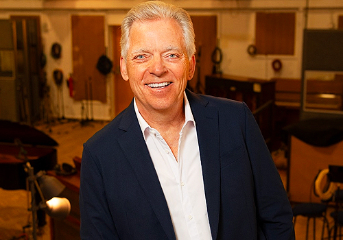 LIT Music Awards Winner - Ed Bazel - Romance In The Redwoods