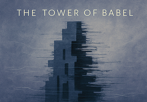 LIT Music Awards  - Album: The Tower of Babel