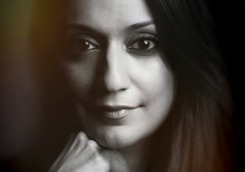 LIT Music Awards  - CHALEYA MOMIN - THE SEARCH