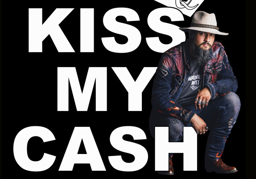 LIT Music Awards  - Kiss My Cash