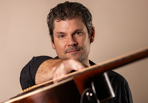 LIT Music Awards  - Wichita Blues