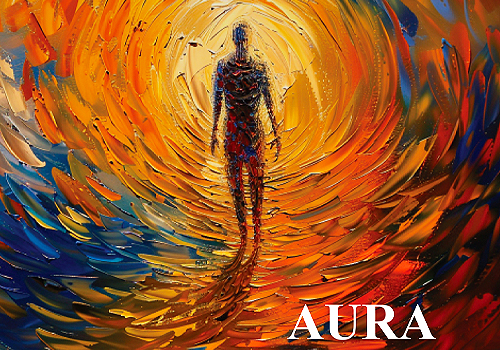 LIT Talent Awards - Aura 