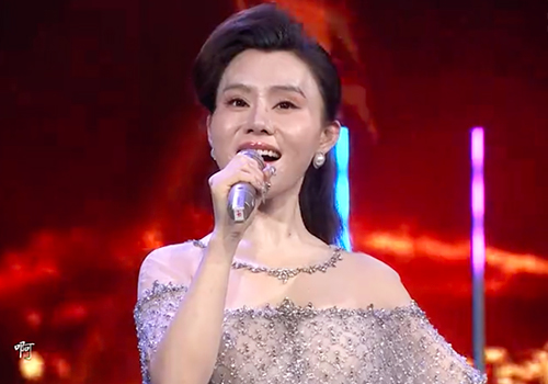 LIT Talent Awards - 漢土陵山 Han Tu Ling Shan