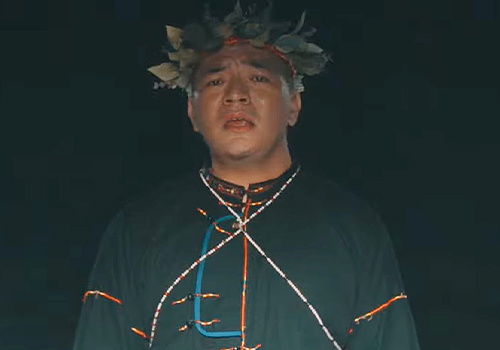 LIT Music Awards  - “Voyaging to the Land of the Ancestors” 航向祖先之地