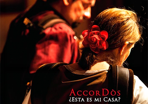 LIT Talent Awards - ¿Esta Es Mi Casa?