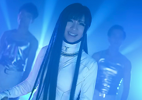 LIT Music Awards Winner - Future Global Entertainment Pty Ltd - Expose