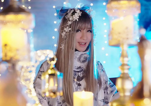 LIT Talent Awards - Mari Menari Raya