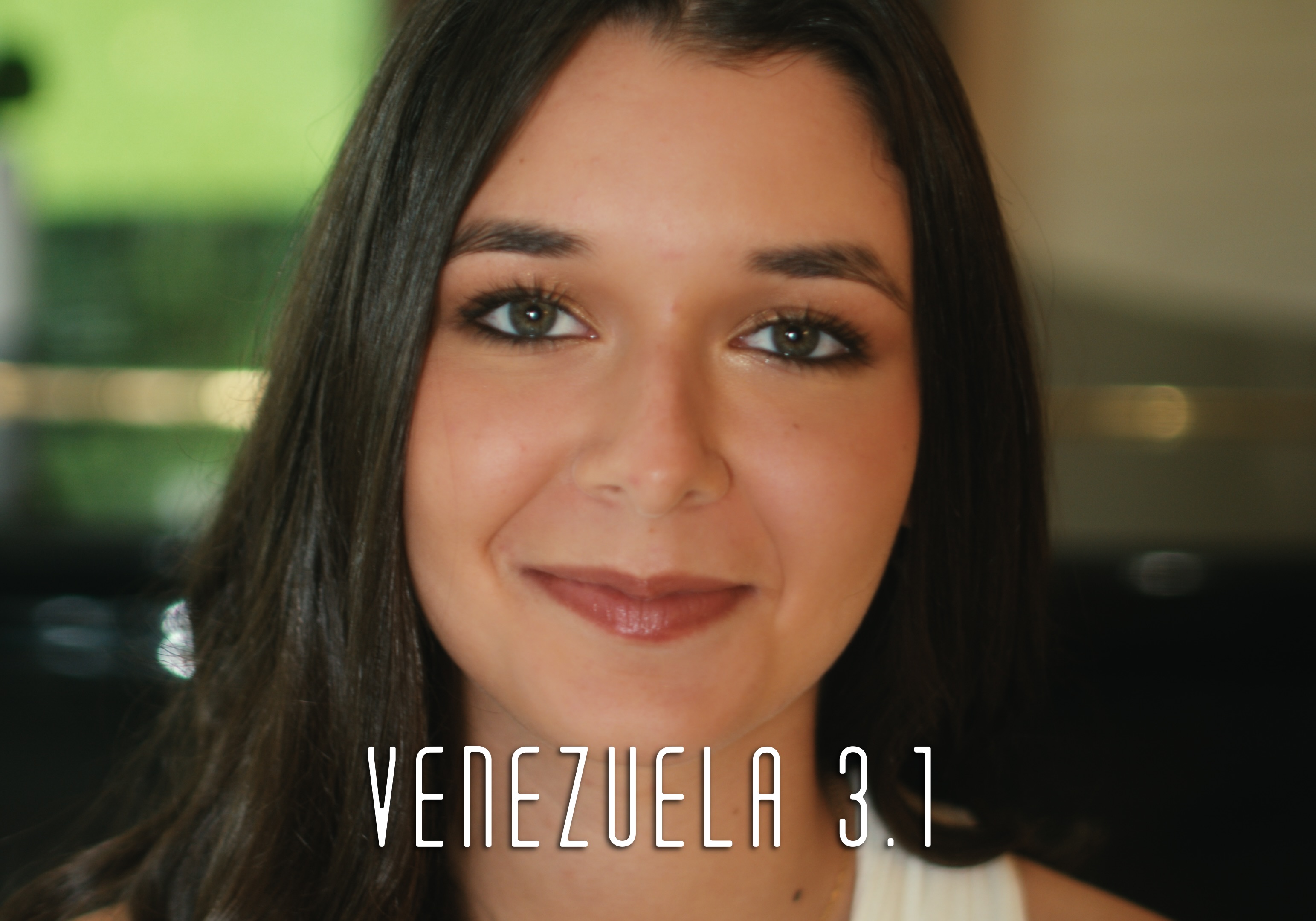 LIT Talent Awards - VENEZUELA 3.1/ Sofia Burke / Ignacio Salvatierra P 