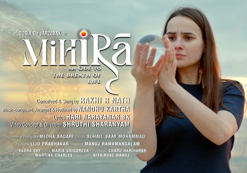 LIT Music Awards  - Mihira