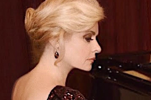 LIT Music Awards interviewee -  Elena Klionsky