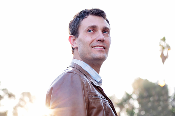 LIT Music Awards interviewee -  Erick Macek