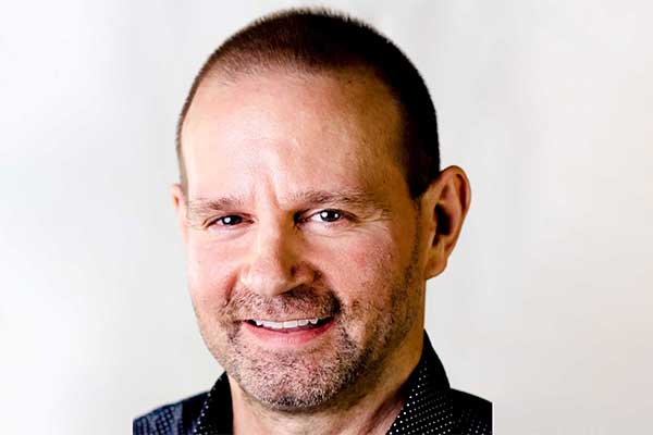 LIT Music Awards interviewee -  Christopher Rokita