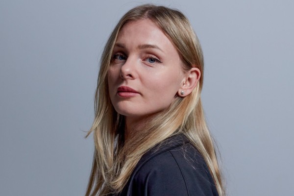 LIT Music Awards interviewee -  Aleksandra Vilcinska