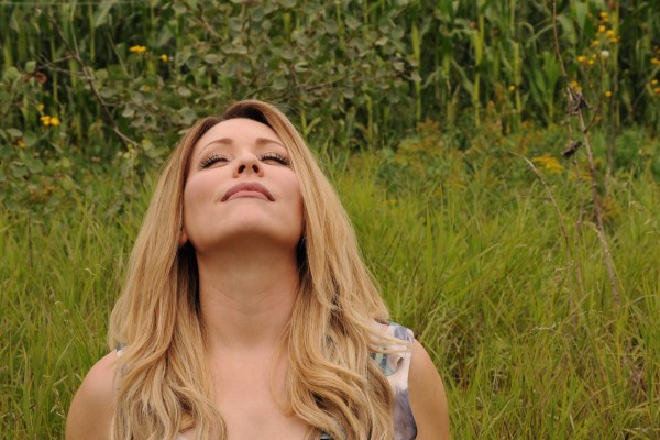 LIT Music Awards interviewee -  Jodie Leslie