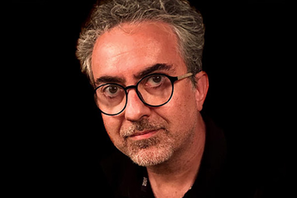 LIT Music Awards interviewee -  Luis Alberto Naranjo