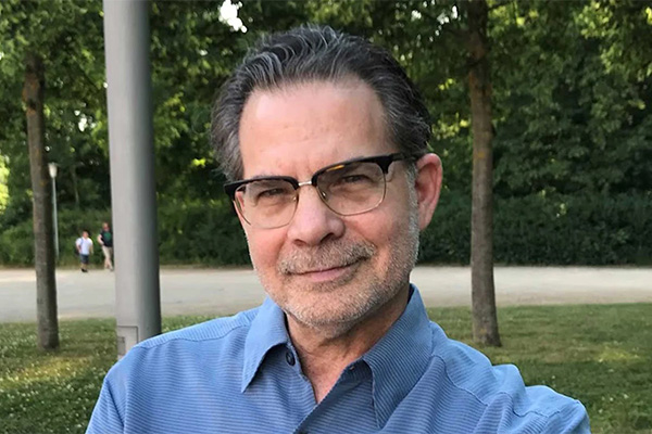 LIT Music Awards interviewee -  Stanley Grill