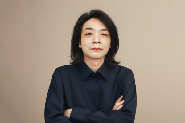 LIT Music Awards interviewee -  Akihisa Yorozu