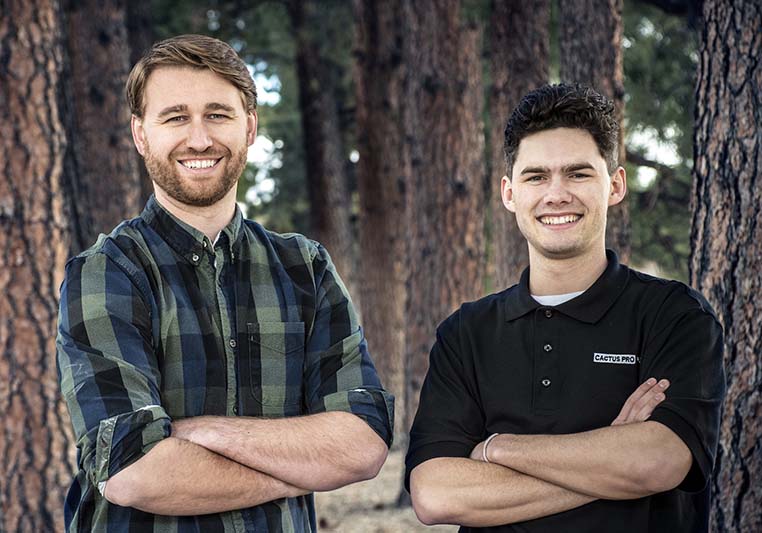 LIT Music Awards Jury - Filmmaker of Cactus Productions, United States