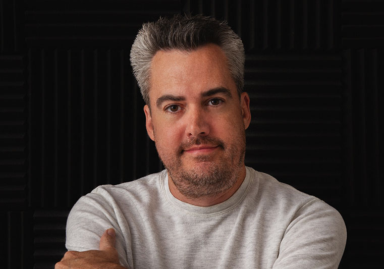 LIT Music Awards Jury - Jesse Allen, Artist of The Alchemist Jesse James, United States