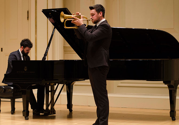 LIT Music Awards Jury - Dario Savino Doronzo, Musician, Italy