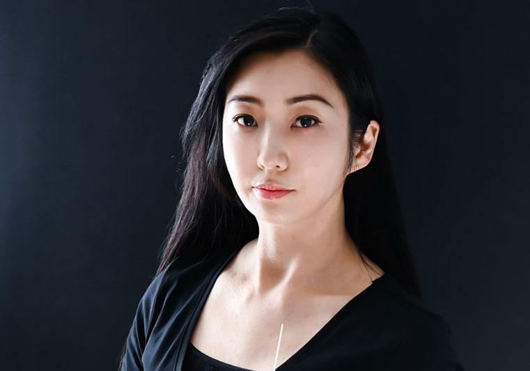 LIT Music Awards Jury - Reiko Nomura, Composer / Film composer / Pianist / Conductor, Japan