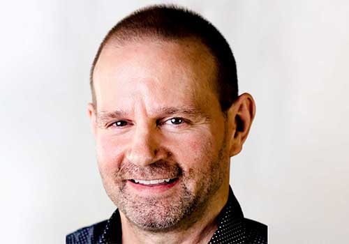 LIT Music Awards Jury - Christopher Rokita, Writer, Composer, Producer, and Recording Artist, United States