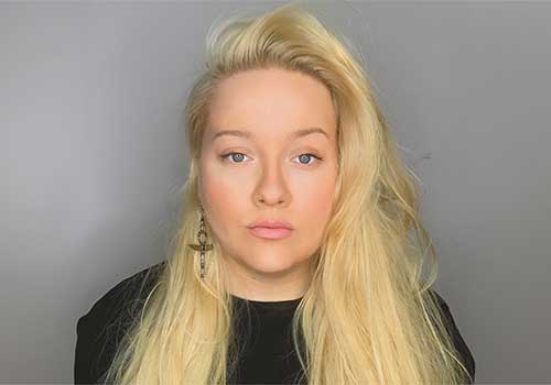 LIT Music Awards Jury - Emma Constance, Musical Artist, United States