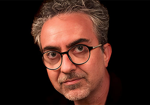 LIT Music Awards Jury - Luis Alberto Naranjo, Composer, Spain