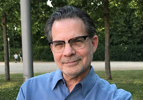 LIT Music Awards Jury - Stanley Grill, Classic Composer, United States